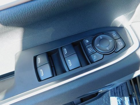 New 2025 Chevrolet Silverado 2500 High Country w/ High Country Premium Package image 27