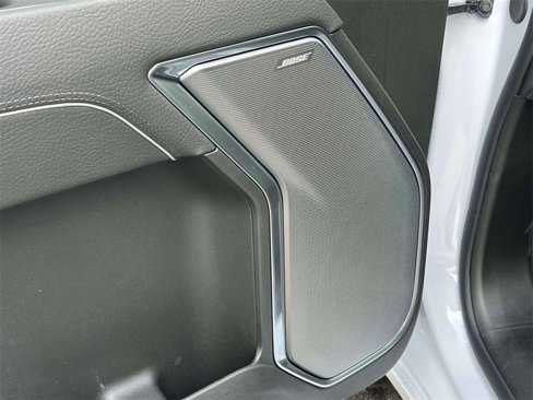 New 2026 GMC Sierra 1500 Denali image 21