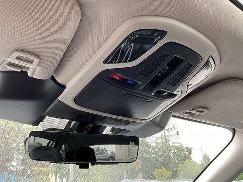 New 2025 Subaru Outback Touring XT image 16
