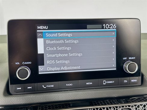 Used 2024 Honda Civic Sport image 29