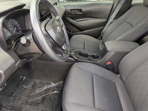 Used 2024 Toyota Corolla LE image 22