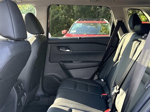 New 2026 Nissan Rogue SV image 9