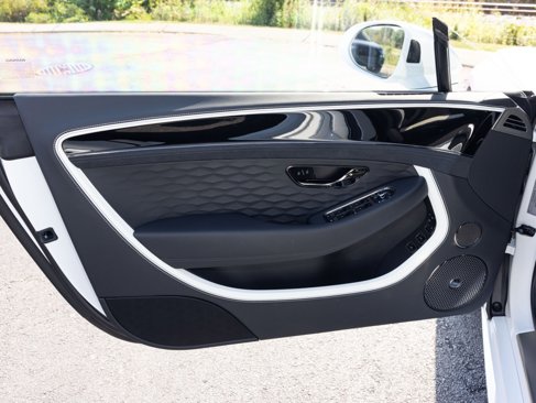 New 2025 Bentley Continental GT Speed image 21