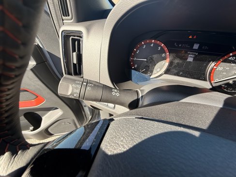 New 2026 Nissan Frontier PRO-4X w/ Pro Premium Package image 18