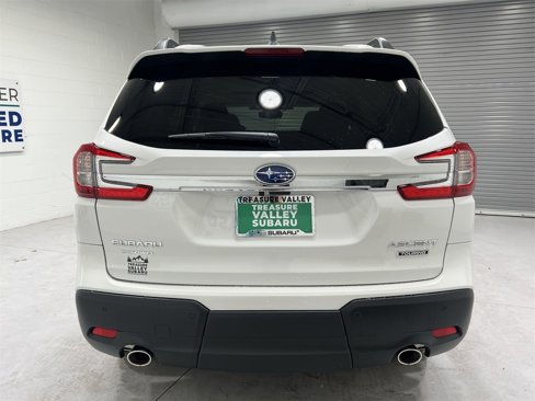 New 2025 Subaru Ascent Touring image 7