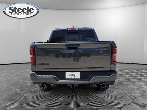 New 2026 RAM 1500 2WD Crew Cab image 4