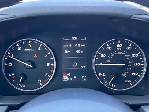 New 2025 Subaru Crosstrek 2.5i Premium w/ Convenience Package #2 image 9