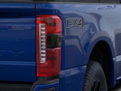 New 2026 Ford F350 Lariat image 21