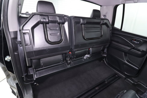 Used 2017 Honda Ridgeline RTL-T image 20