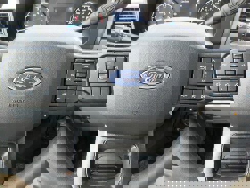 New 2025 Ford F250 XL image 34