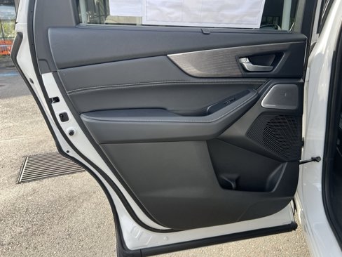 New 2026 Acura MDX w/ Advance Package image 26