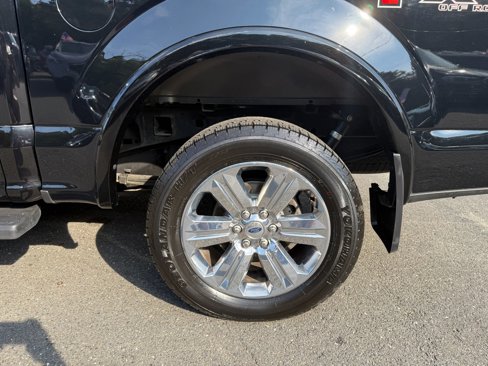 Used 2018 Ford F150 Lariat image 23