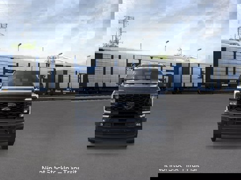 New 2026 Ford F350 4x4 Crew Cab Super Duty image 6