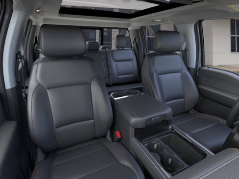 New 2025 Ford F250 Lariat image 10