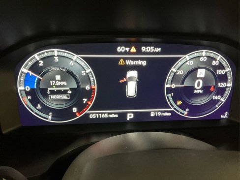 Used 2024 Mitsubishi Outlander SEL image 11