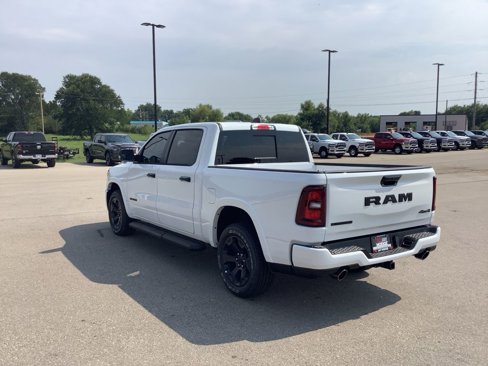 New 2026 RAM 1500 Big Horn image 5