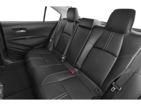 New 2026 Toyota Corolla XLE image 13