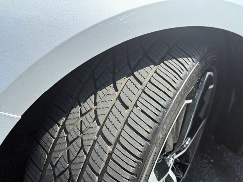 Used 2024 Nissan Altima 2.5 SR image 11