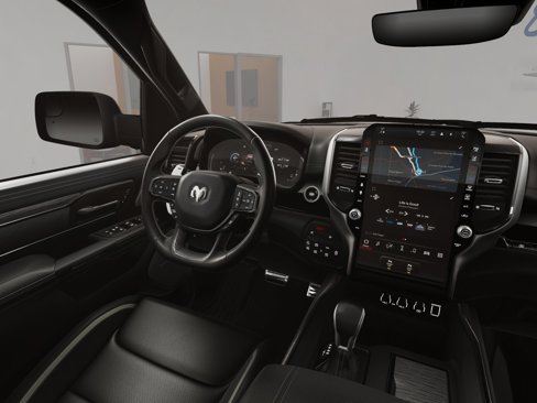New 2026 RAM 1500 Rebel image 20