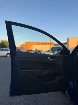 Used 2018 Hyundai Accent SE image 35