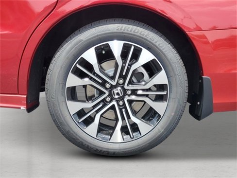 New 2026 Honda Odyssey Elite image 7
