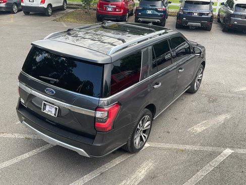 Used 2020 Ford Expedition Platinum image 11