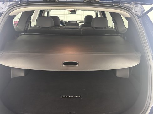 Used 2022 Hyundai Santa Fe SEL image 27