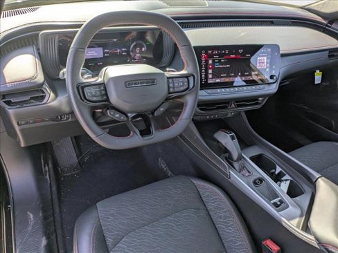 New 2025 Dodge Charger R/T w/ Quick Order Package 25M R/T image 3