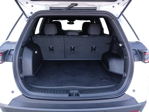 New 2026 Chevrolet Equinox LT image 25