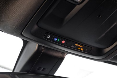 Used 2022 GMC Yukon XL SLE w/ Gmc Pro Safety Plus Package image 30