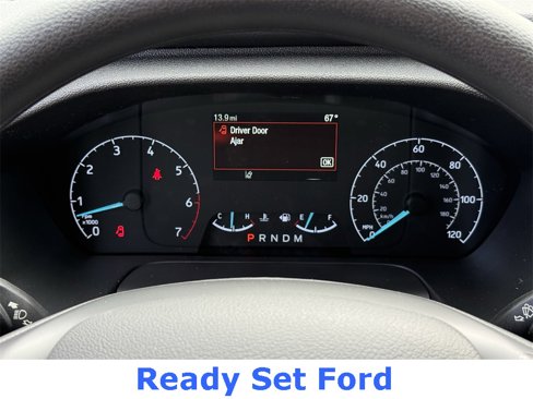 New 2025 Ford Transit 250 Low Roof AWD image 18
