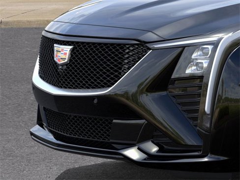 New 2026 Cadillac CT5 Sport w/ Sun And Sound Package image 13