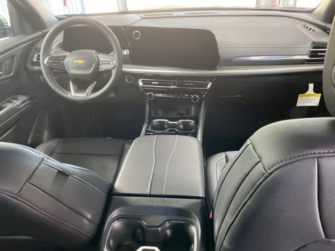 New 2026 Chevrolet Traverse LT w/ Driver Confidence Package image 5