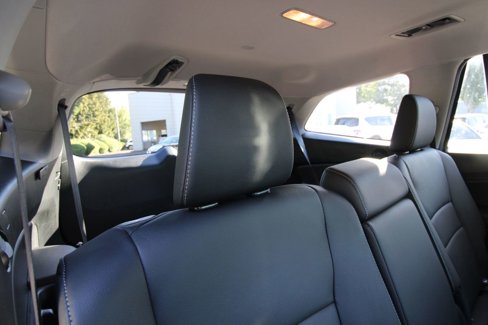 Used 2022 Honda Pilot Special Edition image 24