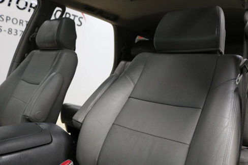 Used 2005 Toyota Sequoia Limited image 30