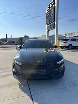 Used 2022 Kia K5 GT-Line w/ GT-Line FWD Premium Package image 17