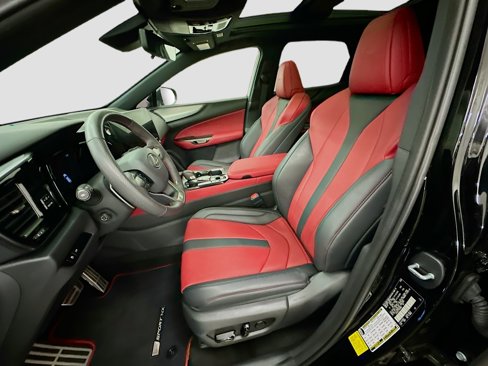 Used 2024 Lexus NX 350 F Sport image 13