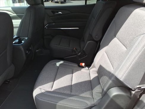 New 2026 Chevrolet Traverse LT image 7