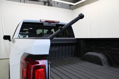 Used 2025 GMC Sierra 1500 AT4 w/ AT4 Premium Package image 41