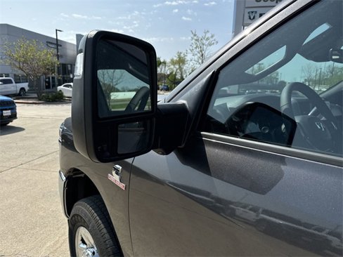 New 2025 RAM 2500 Tradesman image 19