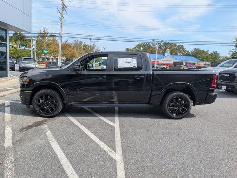 New 2026 RAM 1500 Laramie image 26