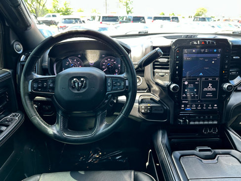 Used 2023 RAM 2500 Limited image 12