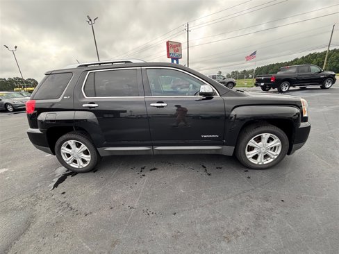 Used 2017 GMC Terrain SLT w/ Driver Alert Package I image 7