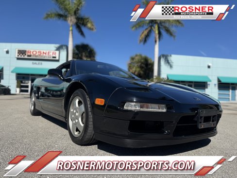 Used 1991 Acura NSX image 1