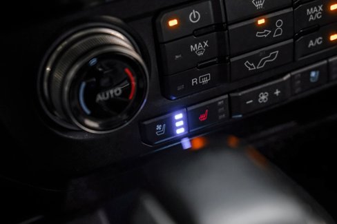 Used 2019 Ford F150 Raptor w/ Equipment Group 802A Luxury image 34