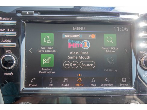 Used 2024 Nissan Murano SL image 28