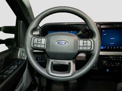 New 2026 Ford F250 XLT image 7