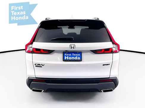 New 2026 Honda CR-V Sport-L image 6