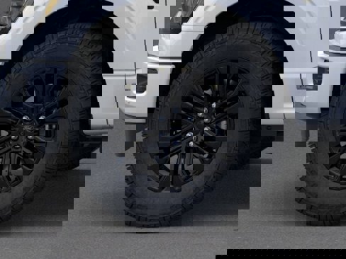 New 2025 Ford F150 XLT w/ Equipment Group 302A MID image 19