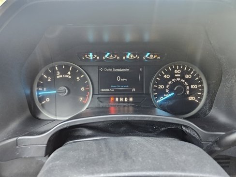 Used 2019 Ford F150 XLT w/ Equipment Group 301A Mid image 17